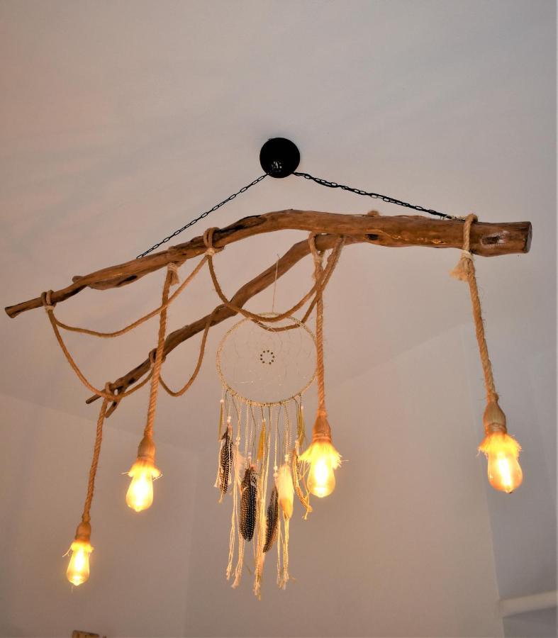 Apartment Dreamcatcher Of Zeus Filotion