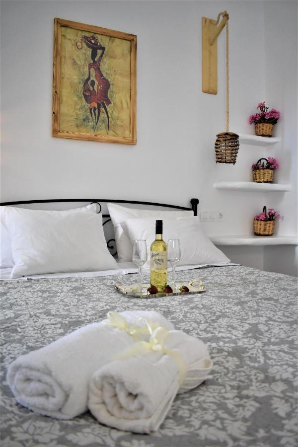 Dreamcatcher Of Zeus Apartment