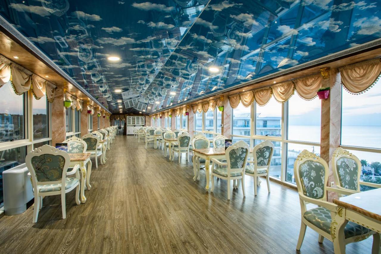 Wellness Santa - Adults Plus12 Hotel