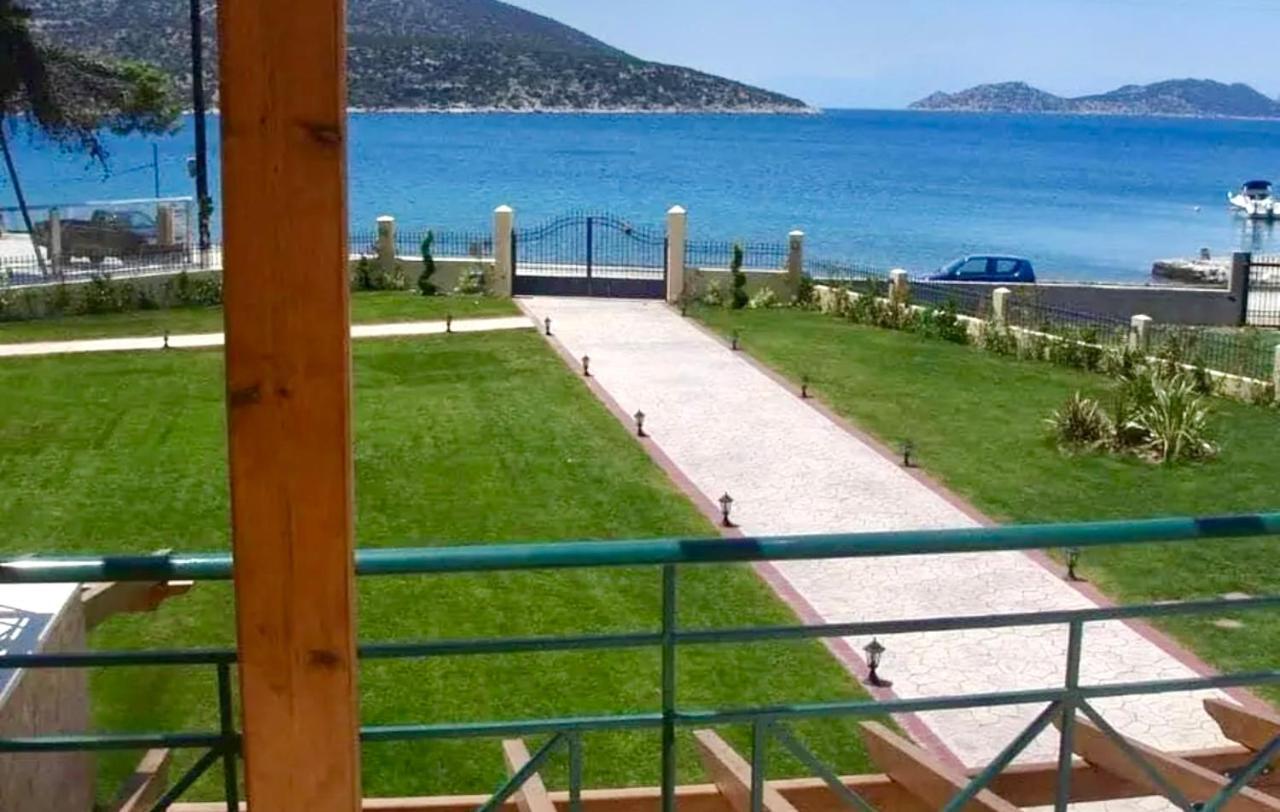 Saltsea Boutique Villa *