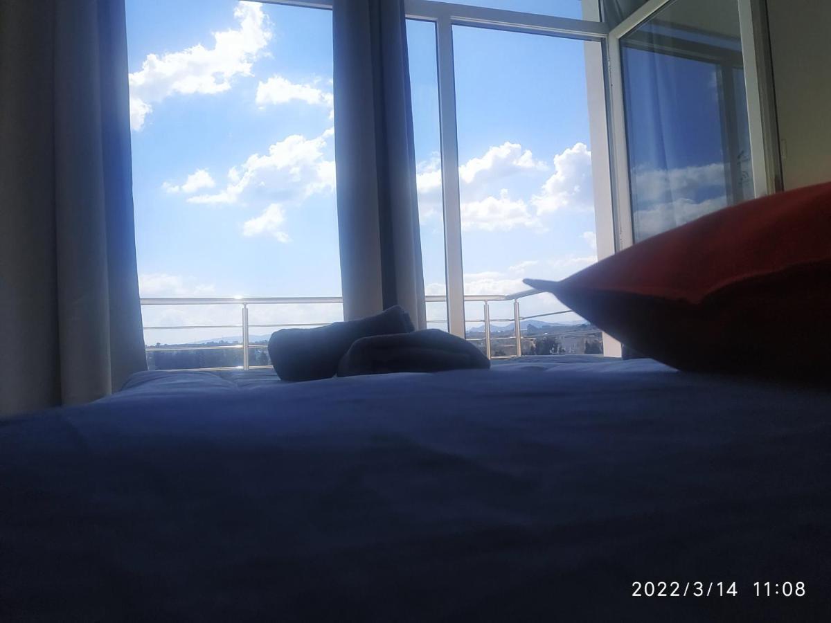 Poseidonia 50 & 70 Sqm With Sea View Corinth