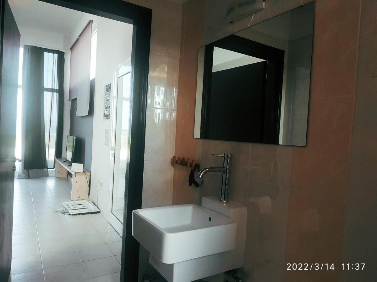Apartment Poseidonia 50 & 70 Sqm With Sea View *