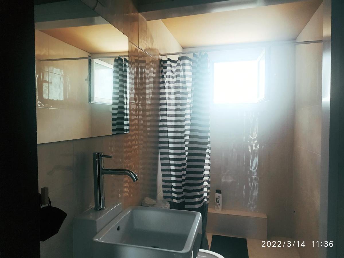 Apartment Poseidonia 50 & 70 Sqm With Sea View Corinth