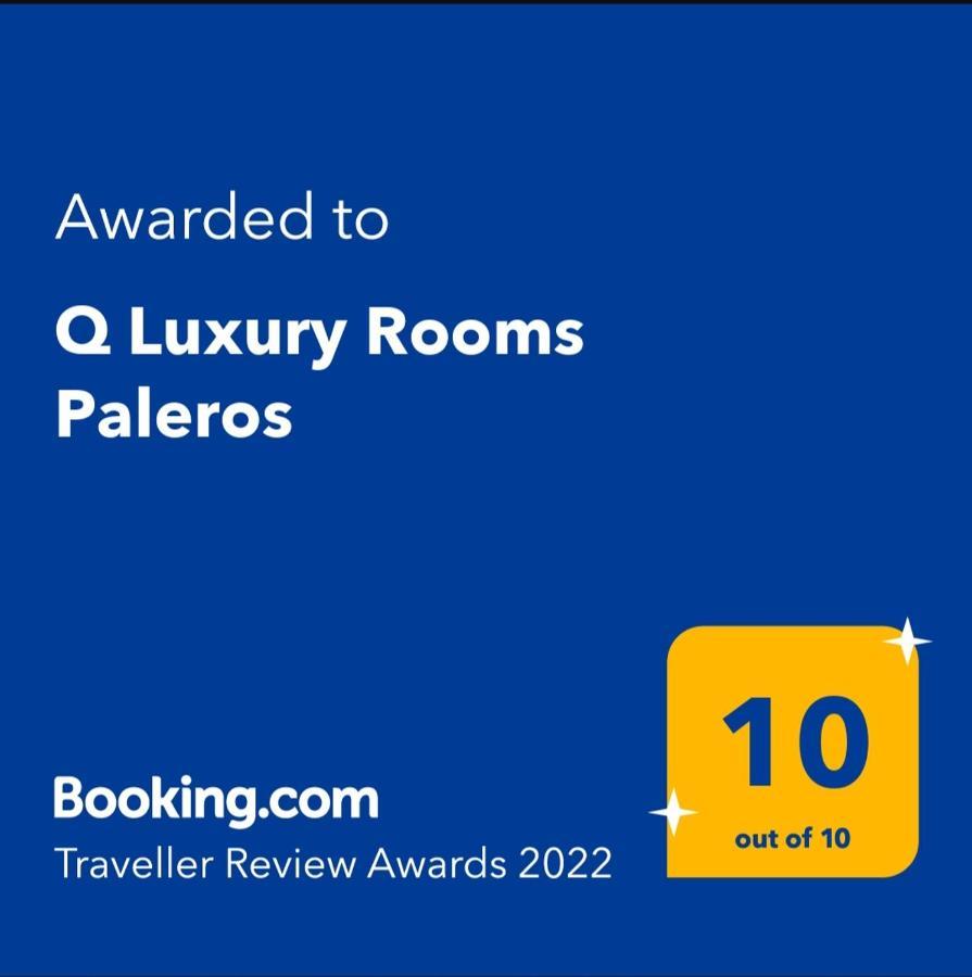 Apartment Q Luxury *