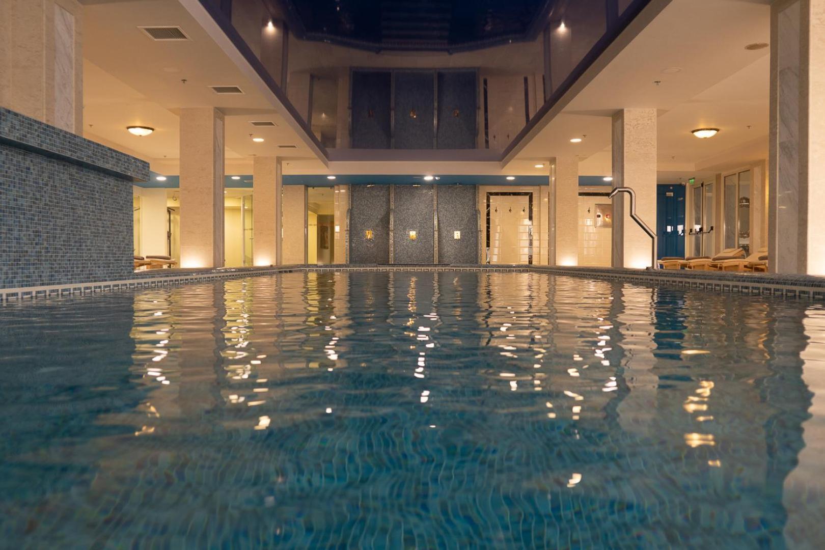 Hotel Wellness Santa - Adults Plus12
