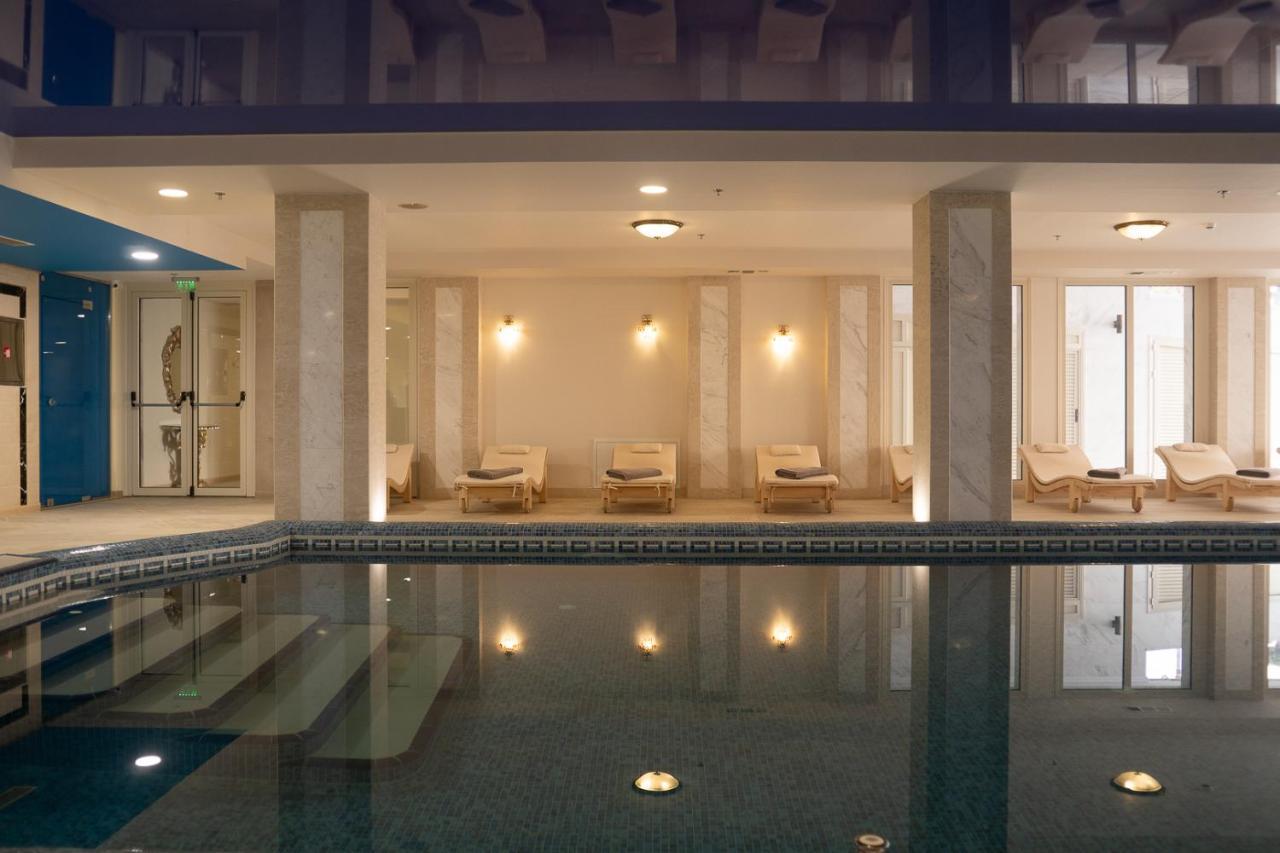 Hotel Wellness Santa - Adults Plus12