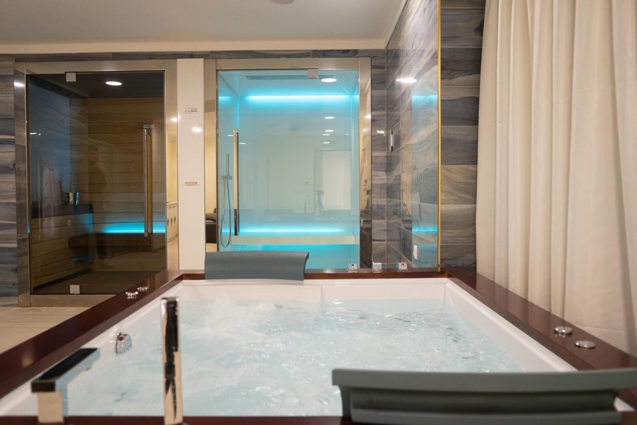 Wellness Santa - Adults Plus12 5* Agia Triada (Thessaloniki)