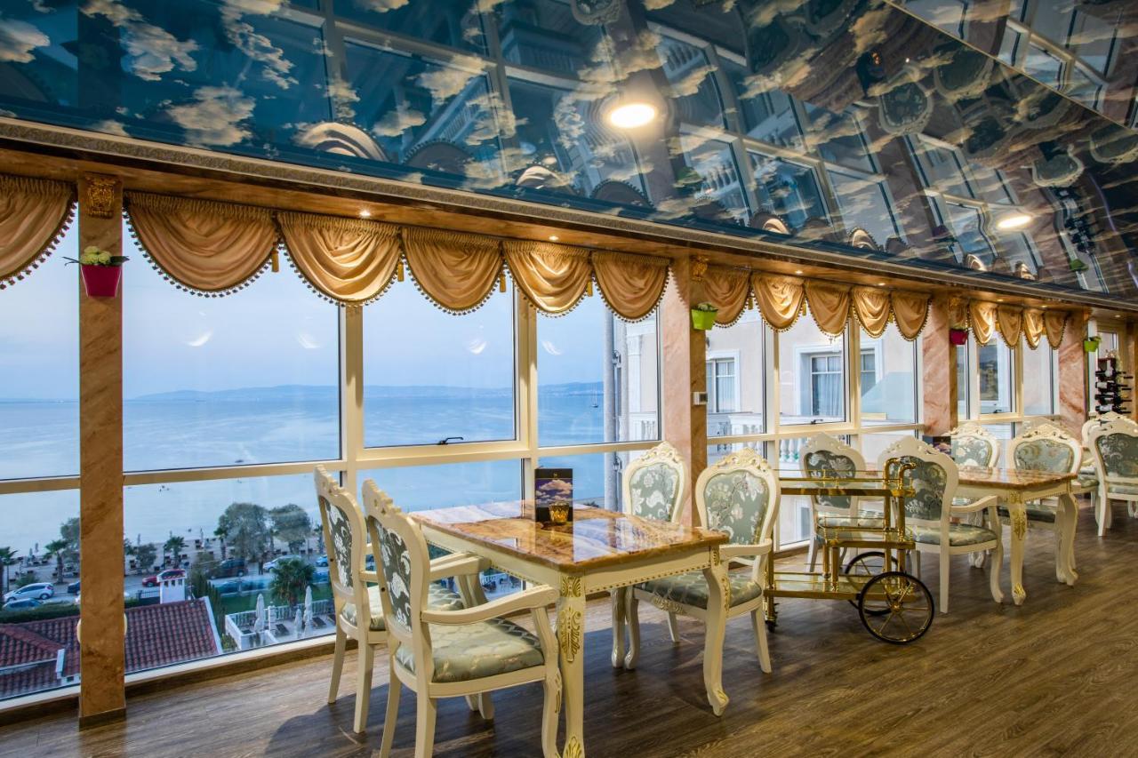 Hotel Wellness Santa - Adults Plus12 Agia Triada (Thessaloniki)