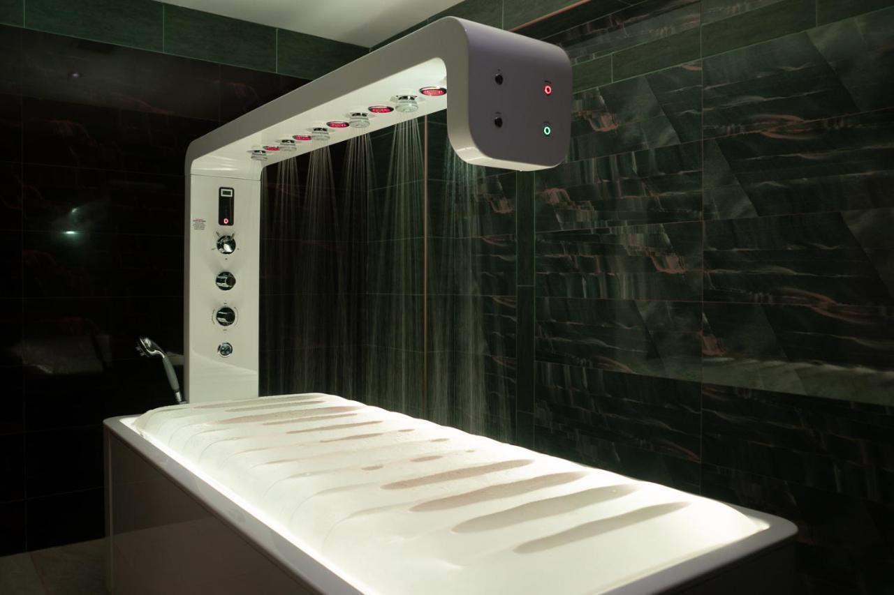 Hotel Wellness Santa - Adults Plus12