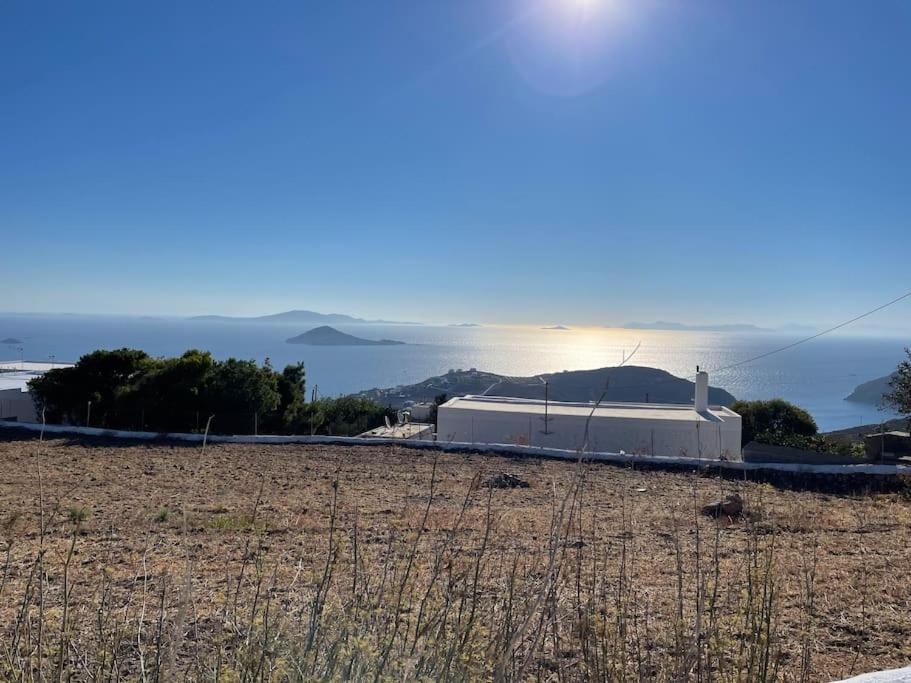 Horizon * Patmos Town