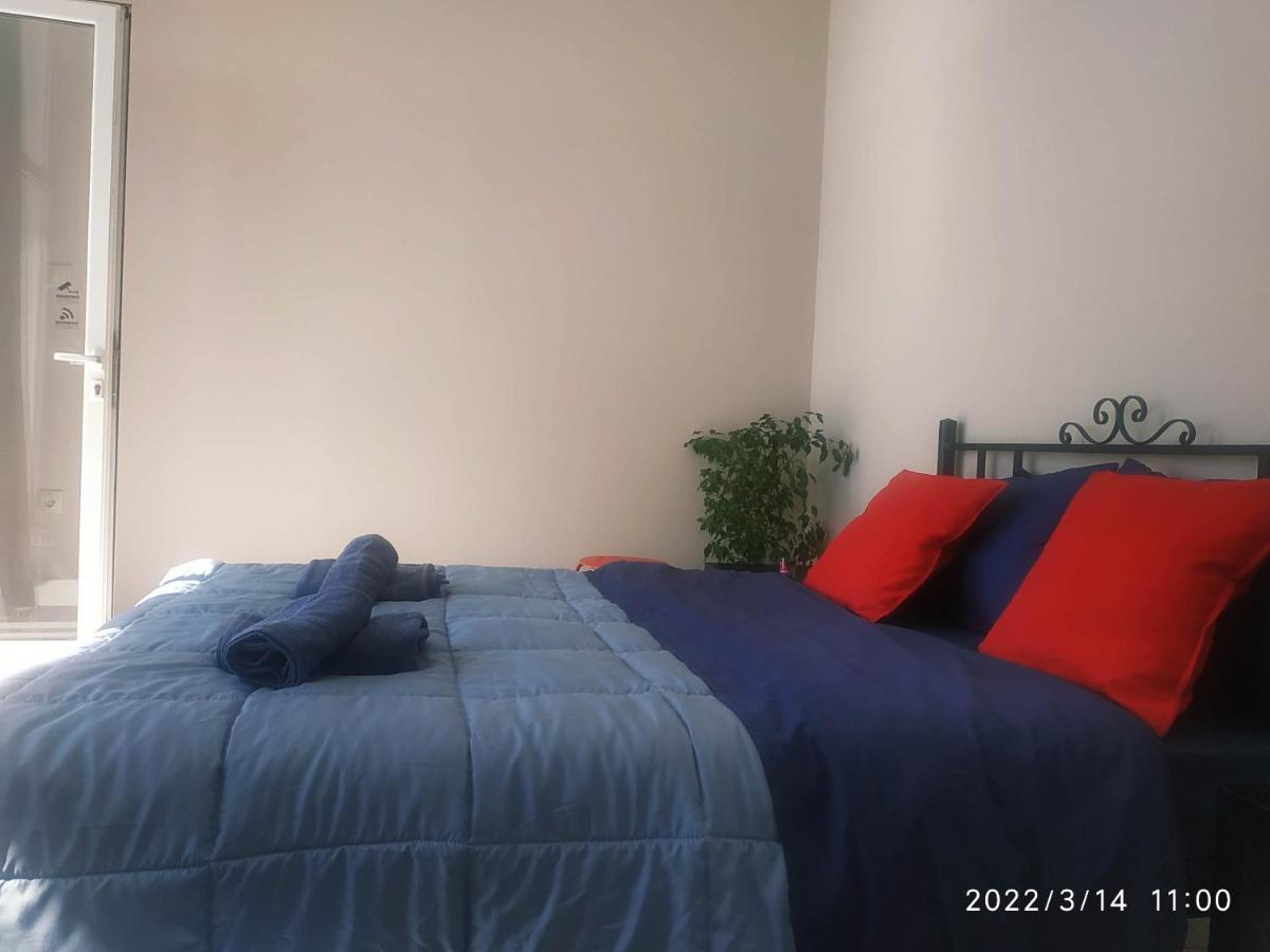 Poseidonia 50 & 70 Sqm With Sea View * Corinth