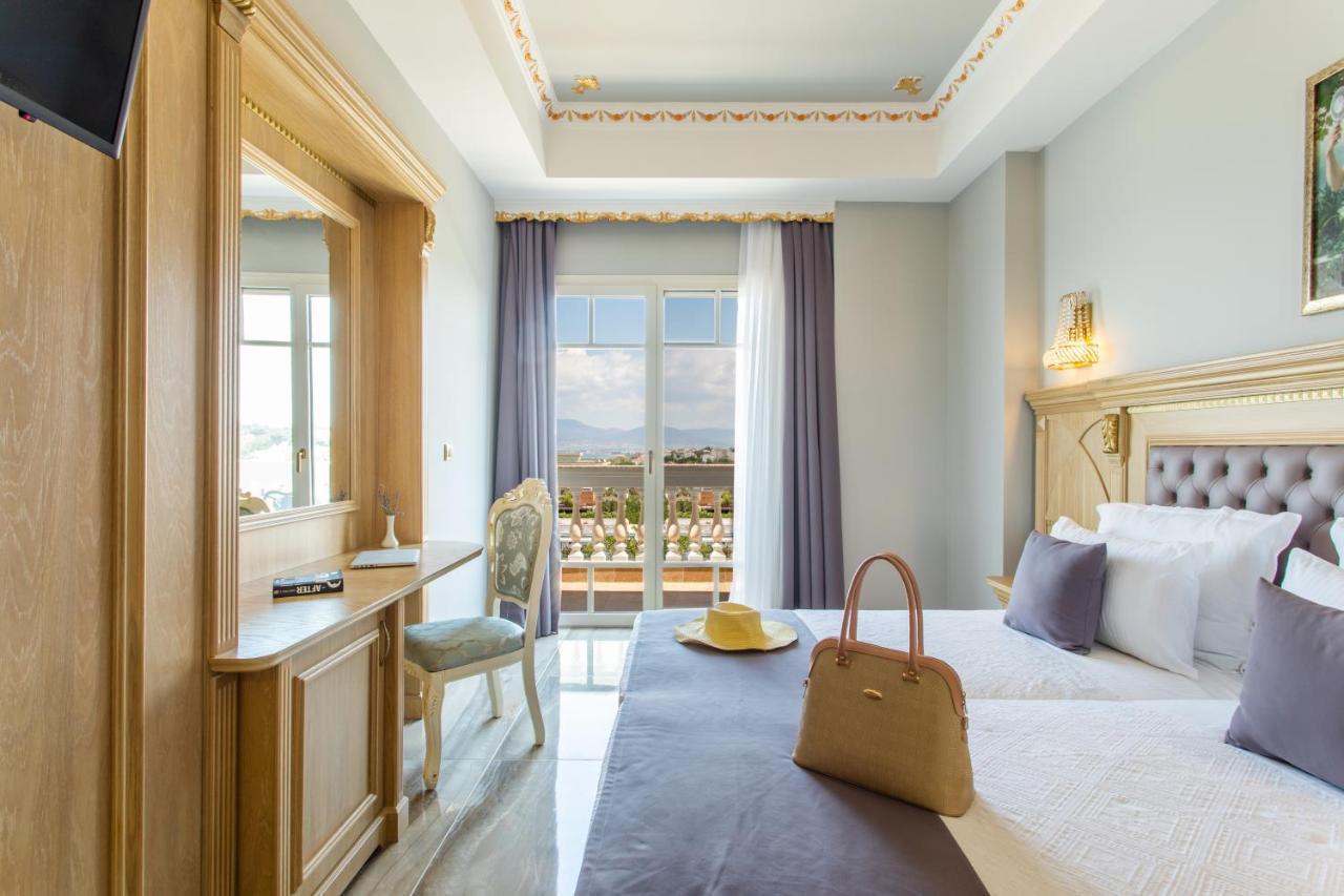 Wellness Santa - Adults Plus12 Hotel