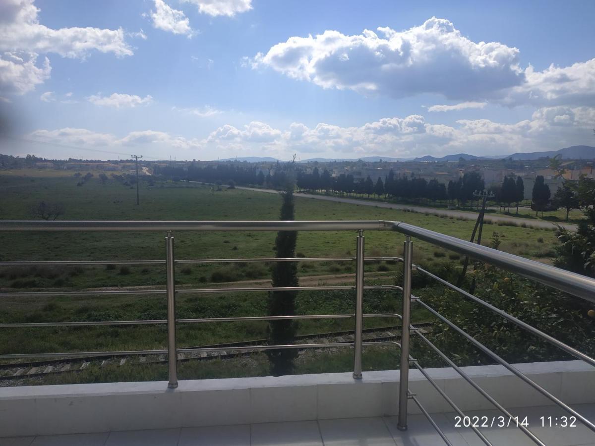 Poseidonia 50 & 70 Sqm With Sea View *