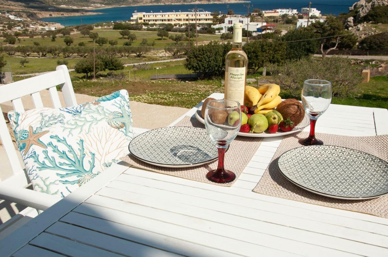 Vista Mare , 2 Min Drive To The Sea
