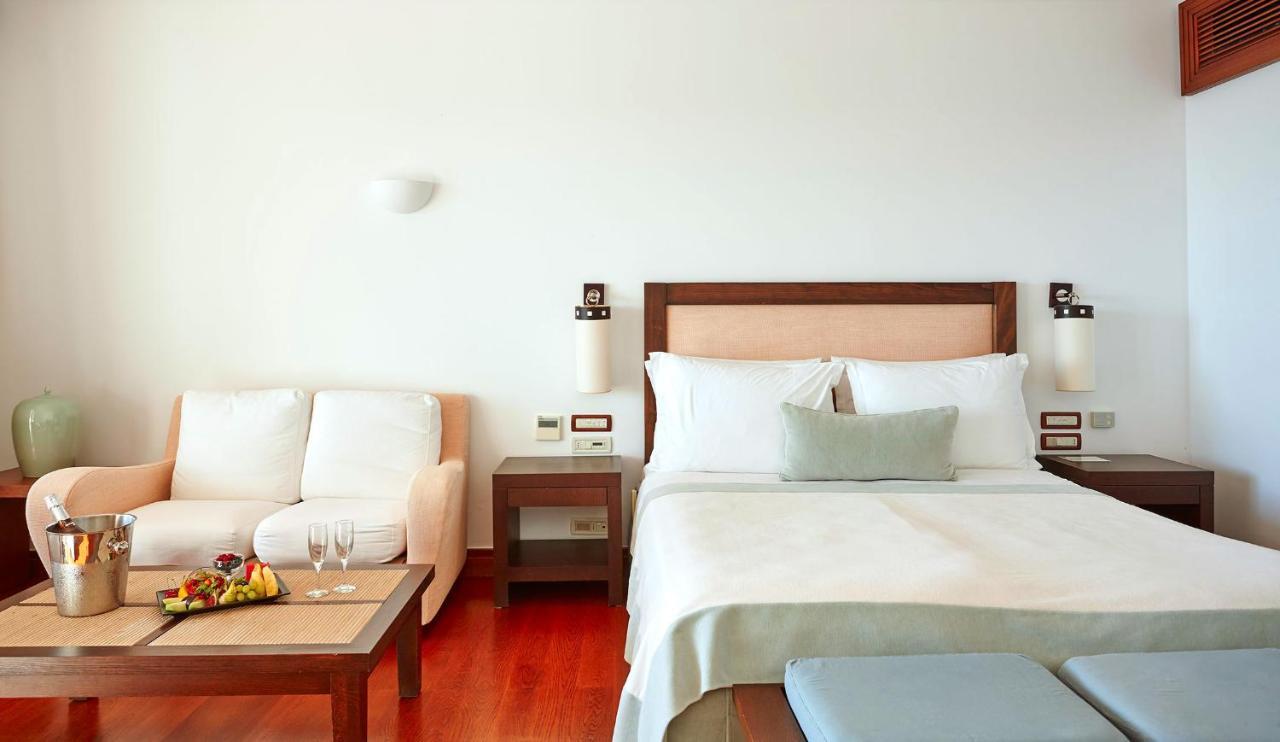 Grand Lagonissi 5* Lagonisi