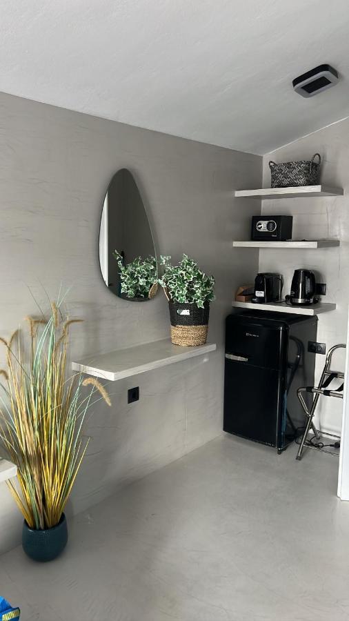 Vizantio Apartment