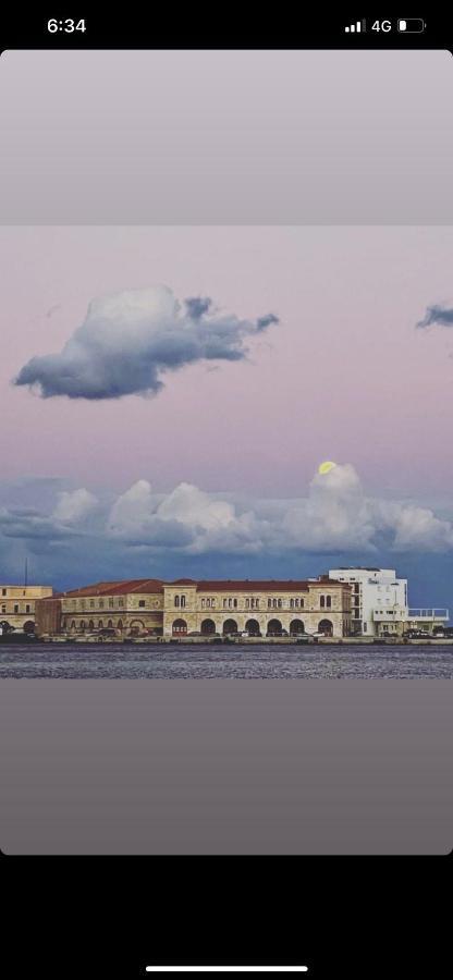 Vizantio Apartment
