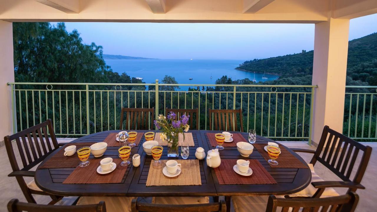 Kerasia Bay View Villa Kerasa