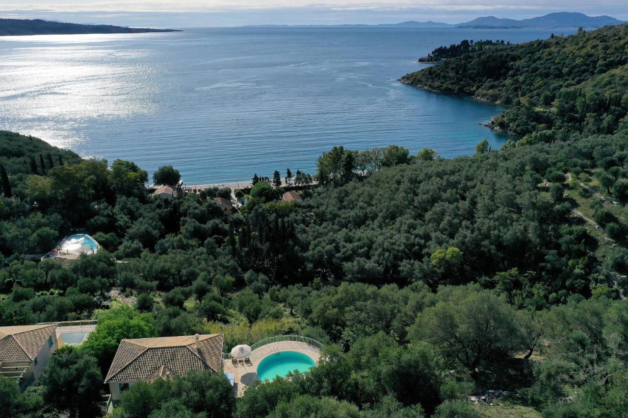 Kerasia Bay View Villa *