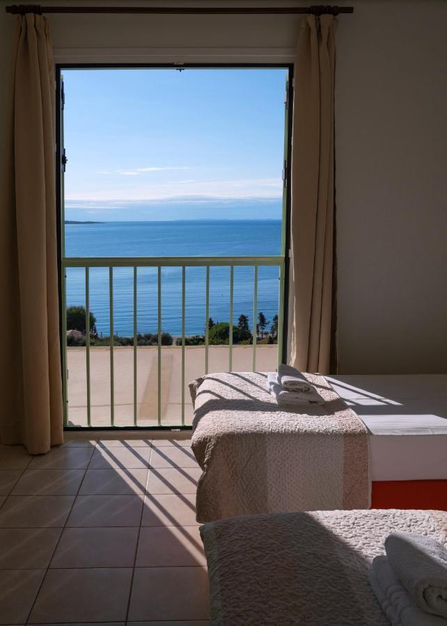 Kerasia Bay View Villa Kerasa