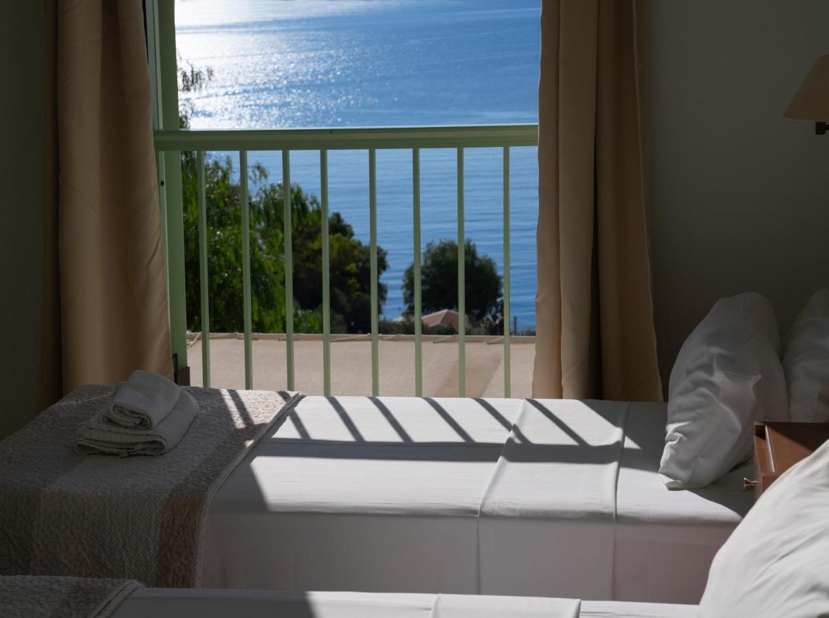 Kerasia Bay View *