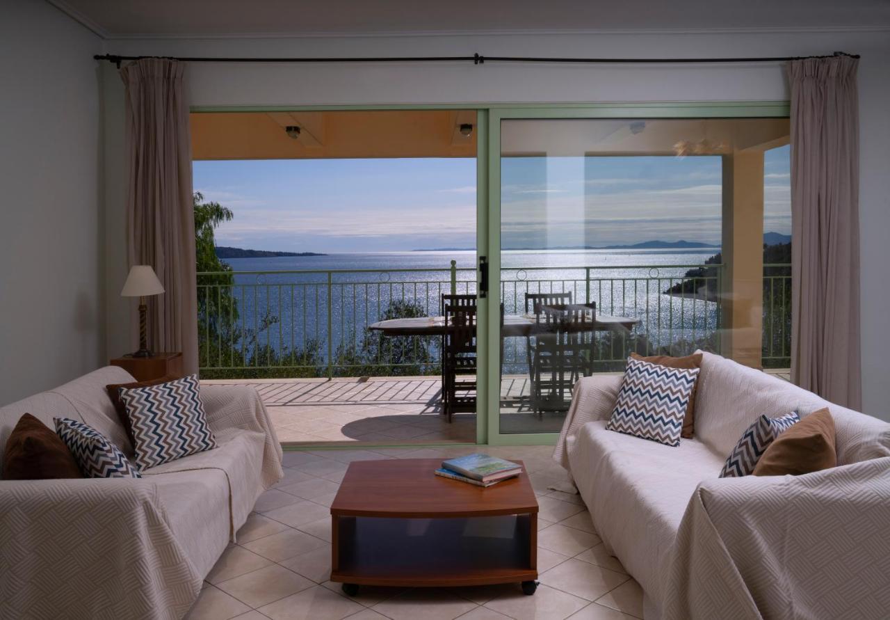 Kerasia Bay View Villa *