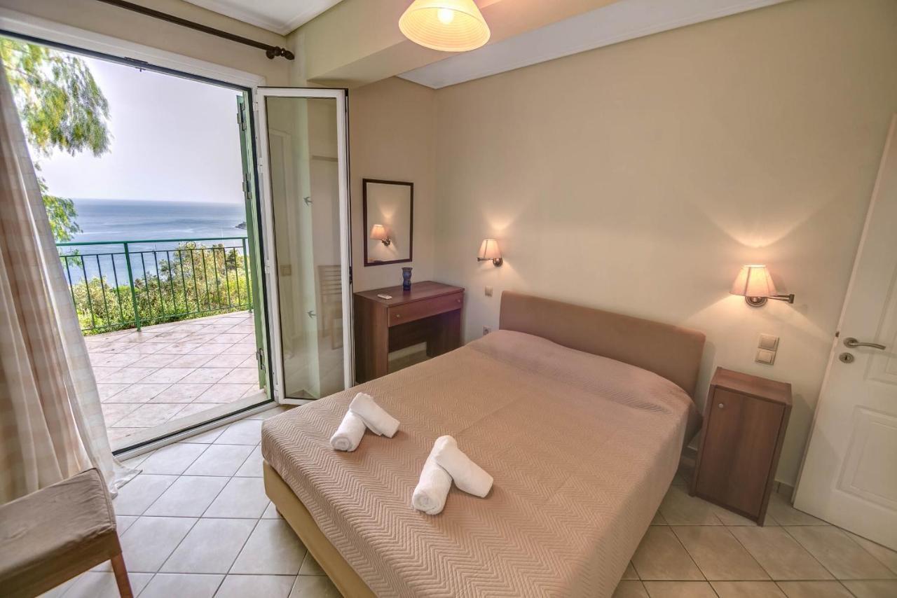 Kerasia Bay View Villa Kerasa