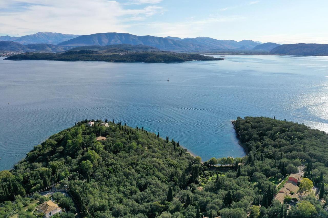 Kerasia Bay View Villa *