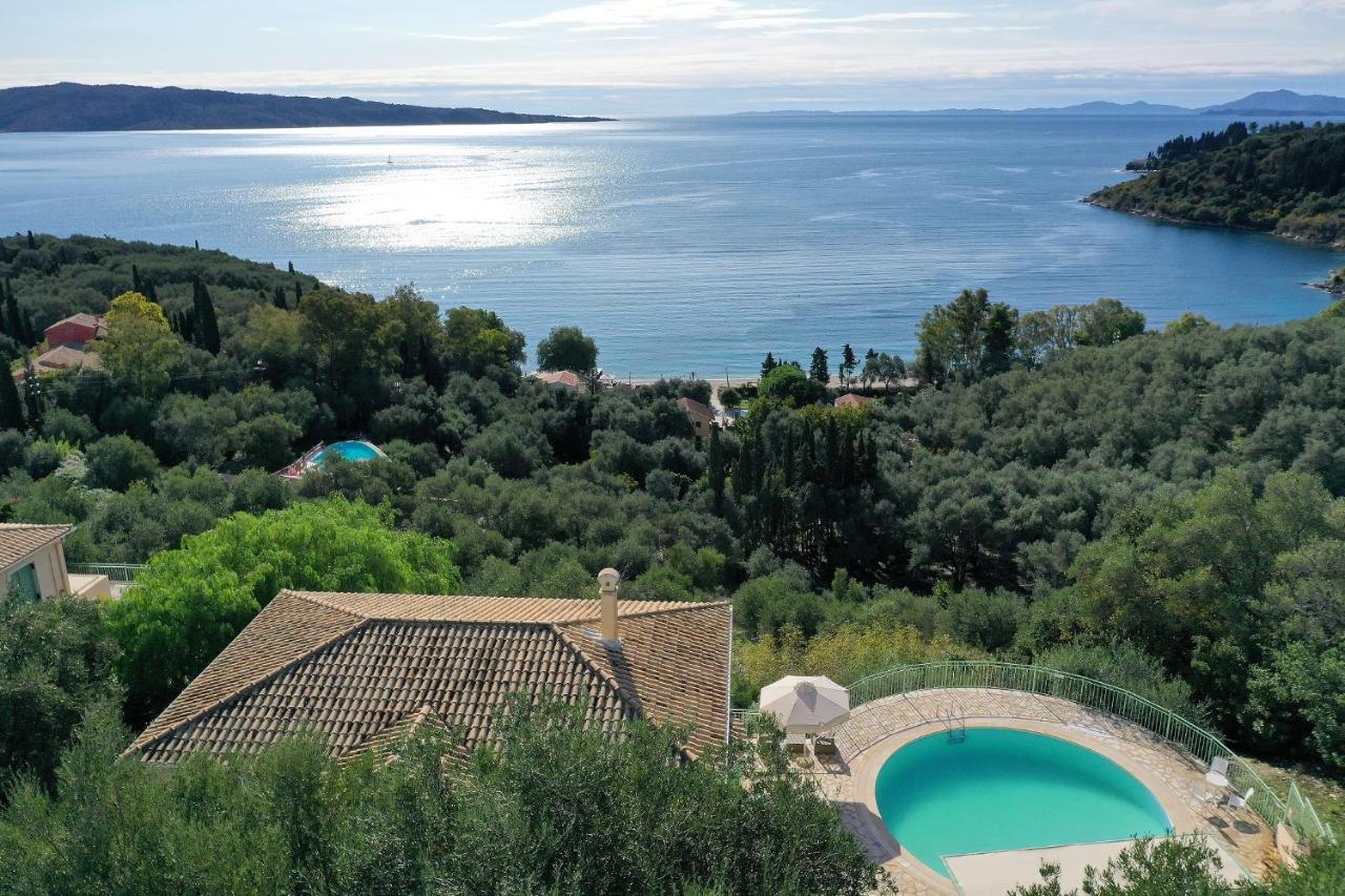 Kerasia Bay View Villa