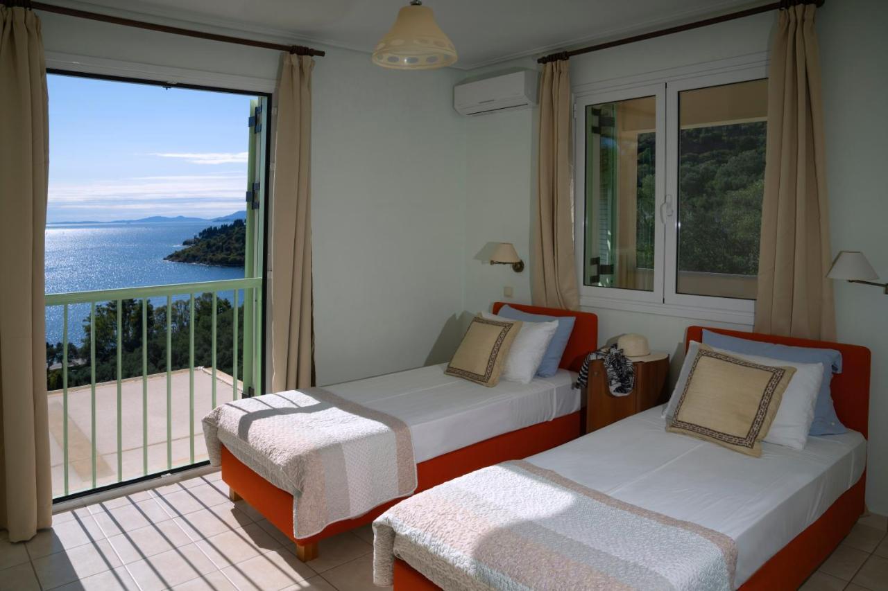 Villa Kerasia Bay View Kerasa