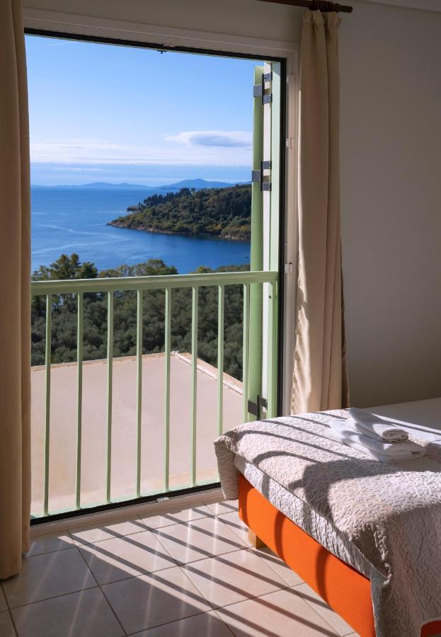 Kerasia Bay View Villa Kerasa