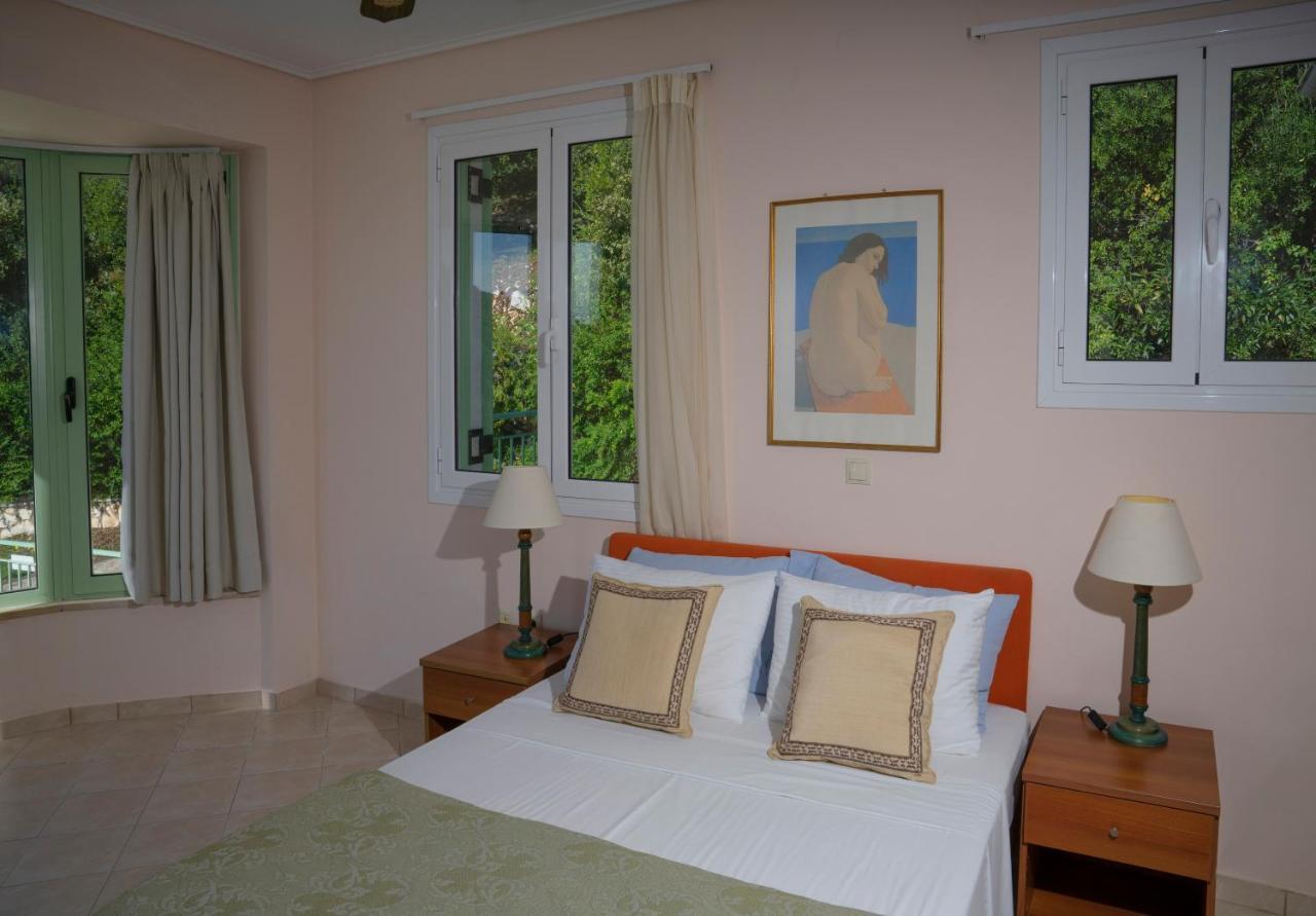 Villa Kerasia Bay View *