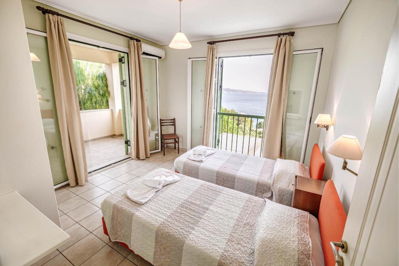 Kerasia Bay View Villa Kerasa