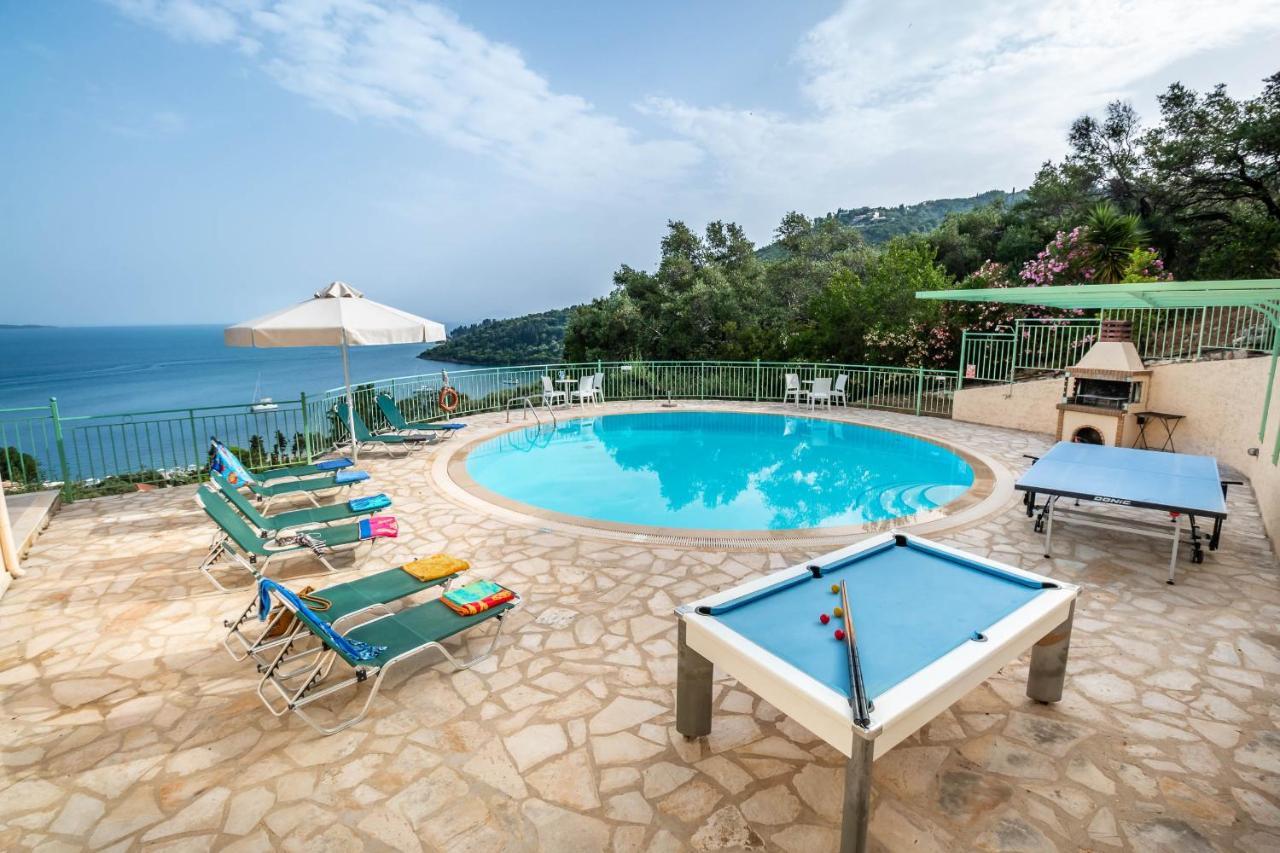 Kerasia Bay View *