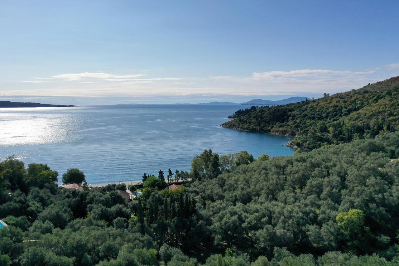 Kerasia Bay View * Kerasa