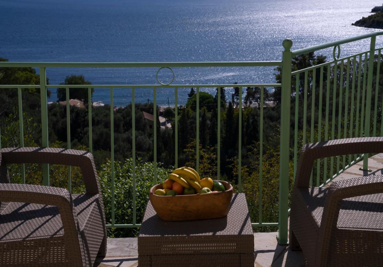 Kerasia Bay View Villa *