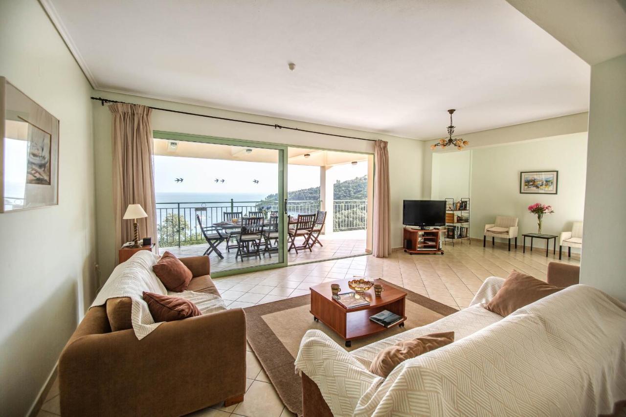 Villa Kerasia Bay View *