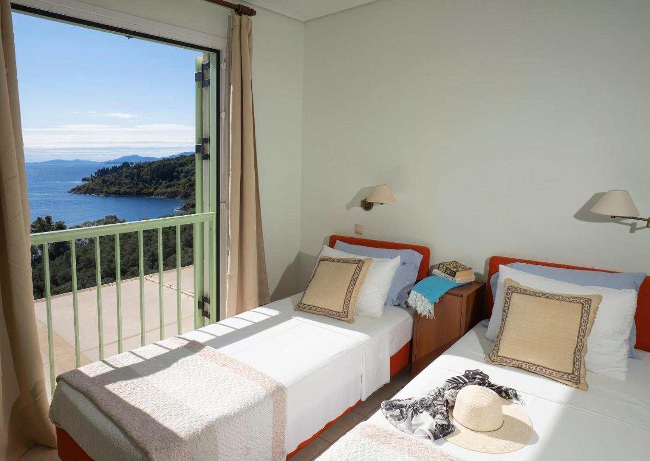 Villa Kerasia Bay View