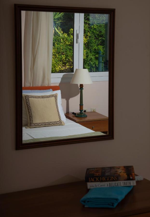 Kerasia Bay View Villa Kerasa
