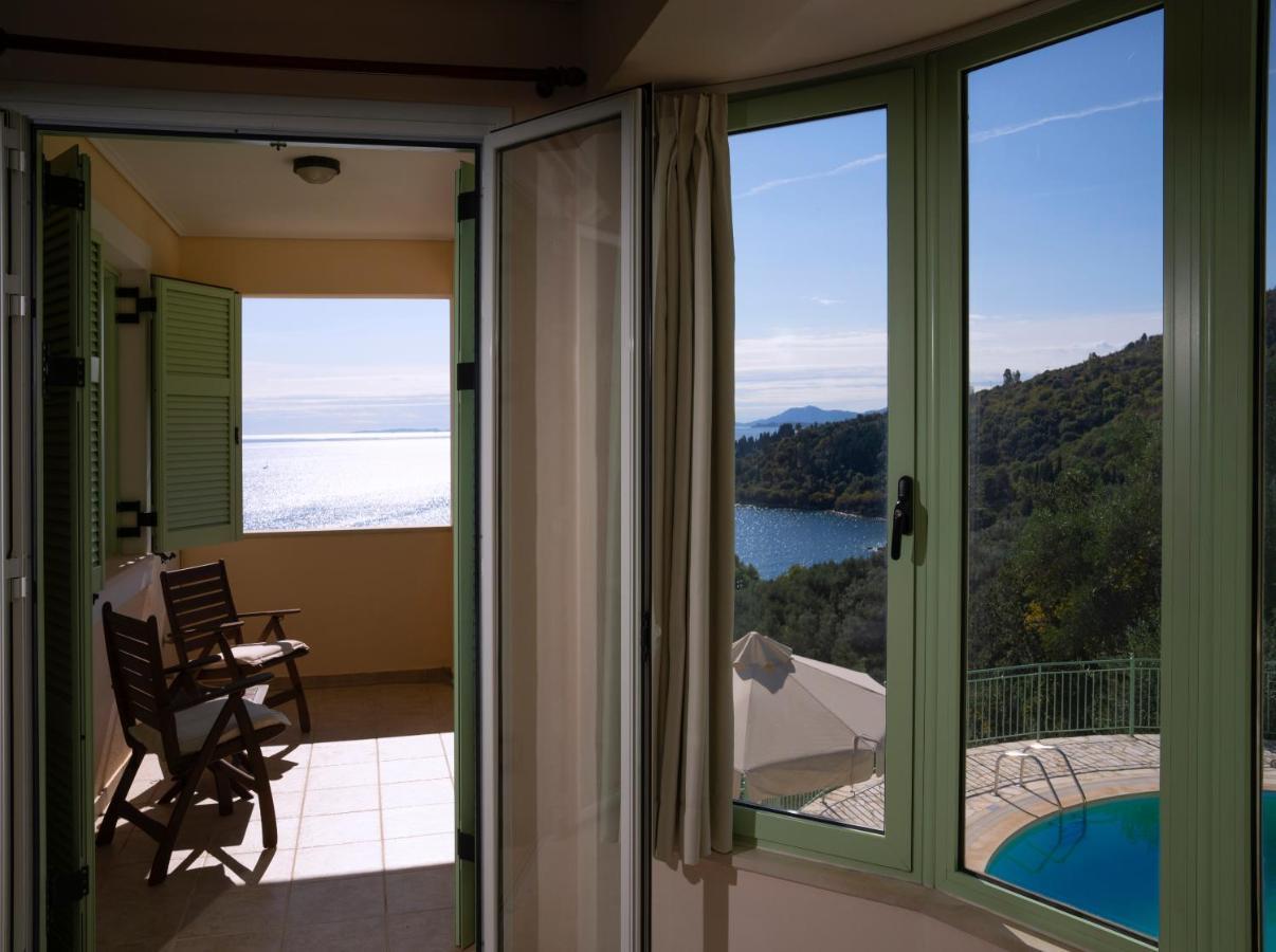 Kerasia Bay View *