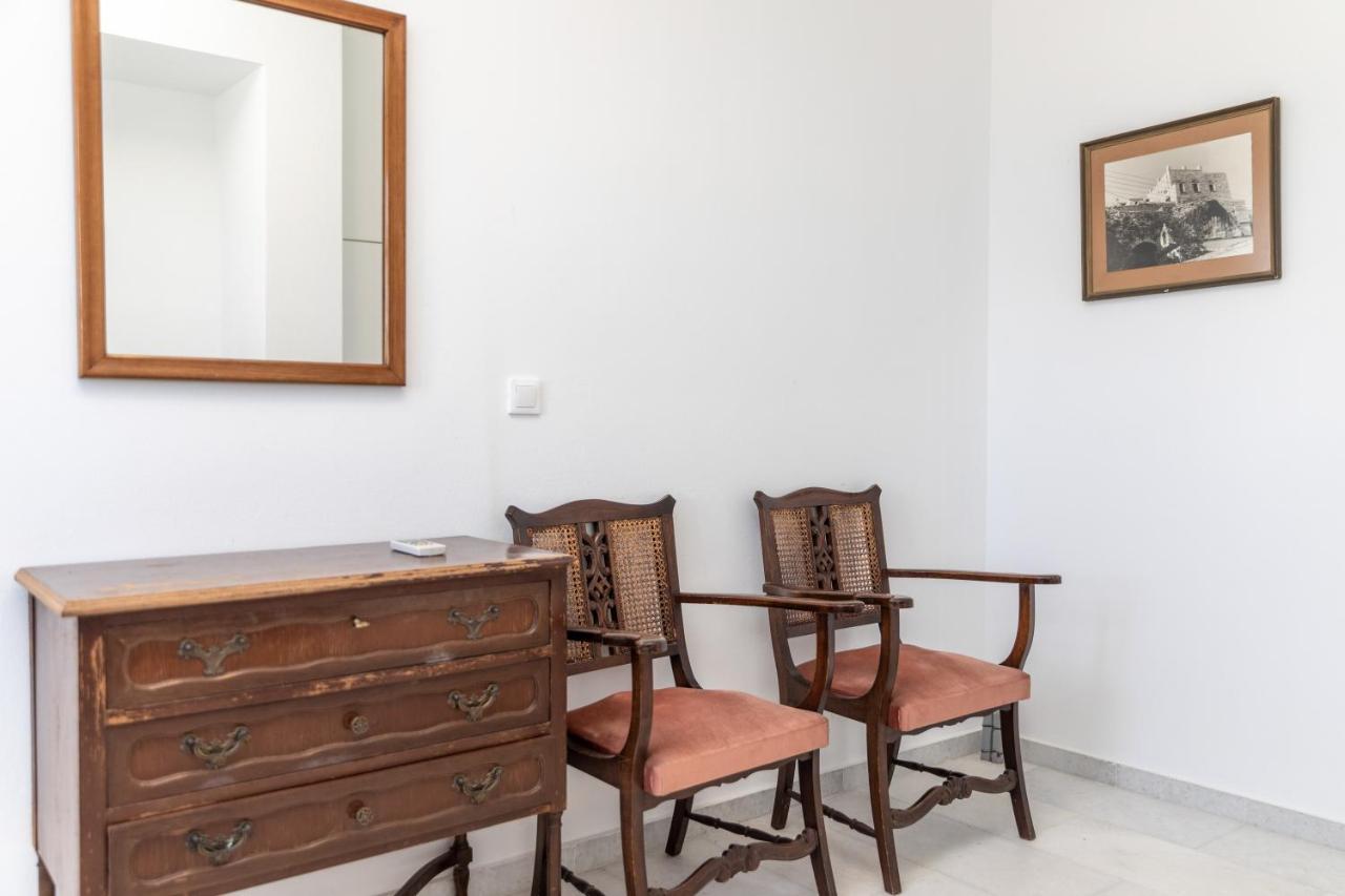 Glyfada Sea View Apartment Kastraki (Naxos)