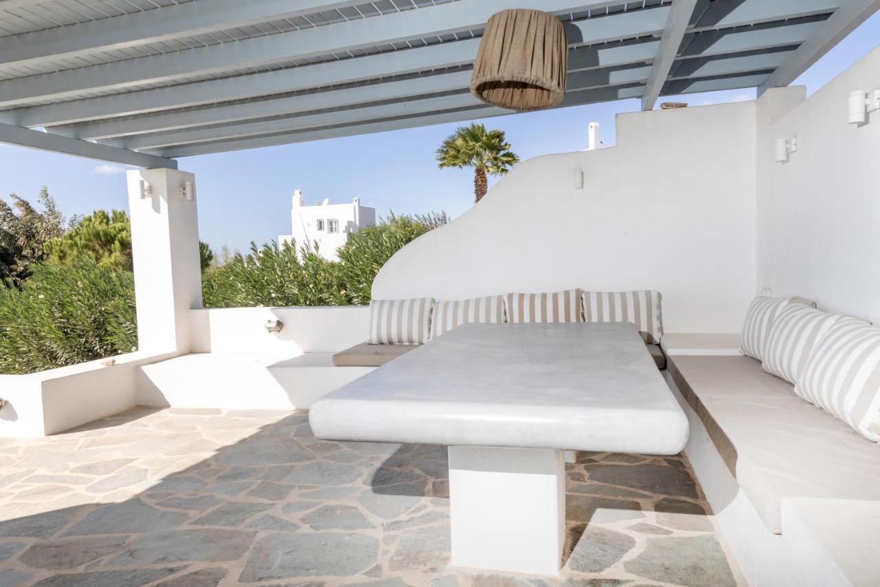 Glyfada Veranda With Sea View Apartment