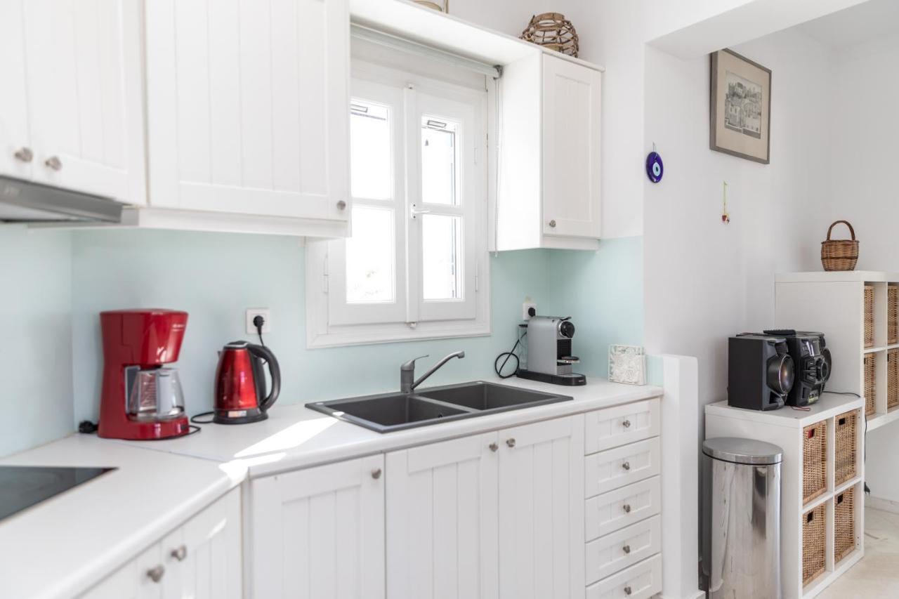 Apartment Glyfada Veranda With Sea View *