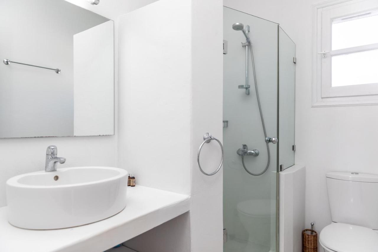 Glyfada Sea View Apartment