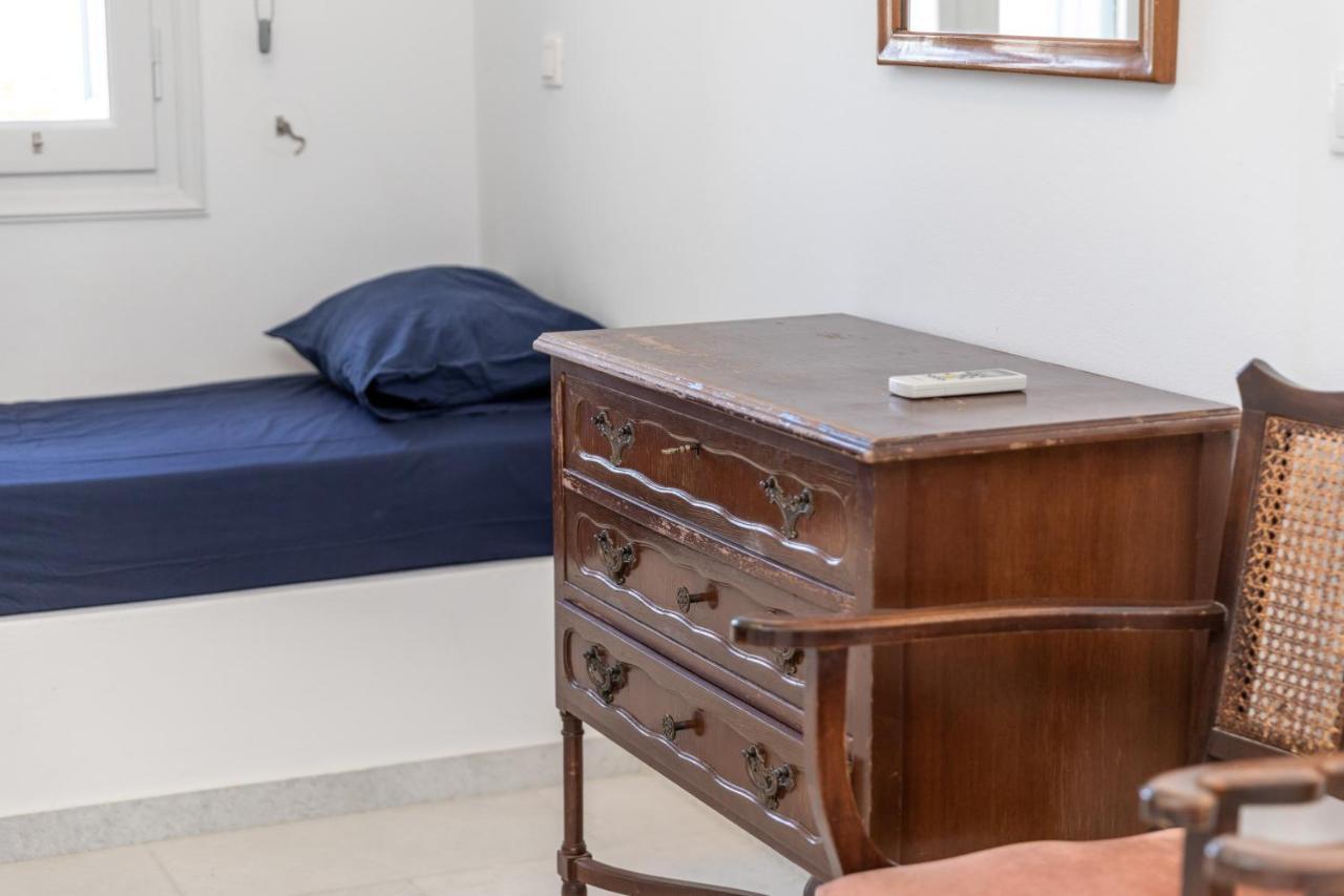 Apartment Glyfada Sea View Kastraki (Naxos)