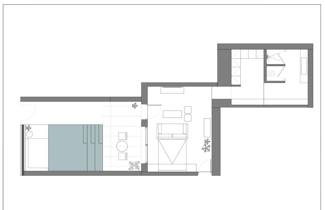 Parocks Luxury & 5* Ambelas
