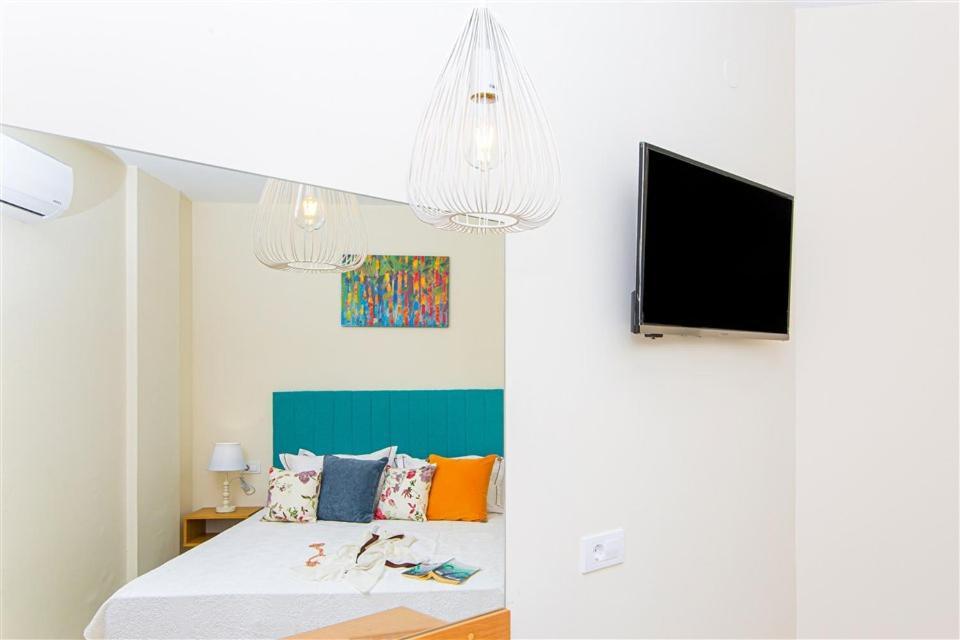 Casa Al Mare Sea View Center Apartment Heraklion (Crete)