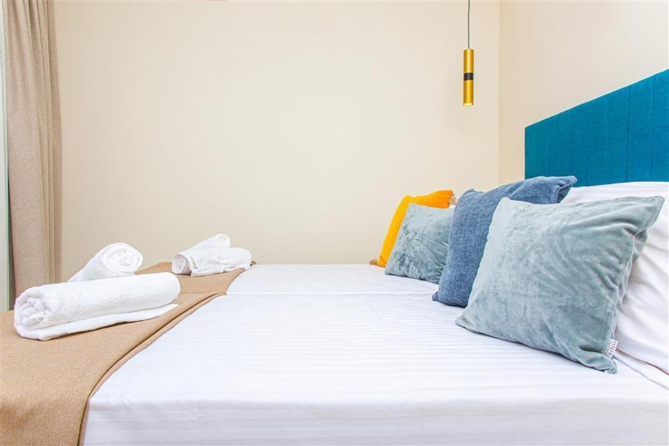 Apartment Casa Al Mare Sea View Center *