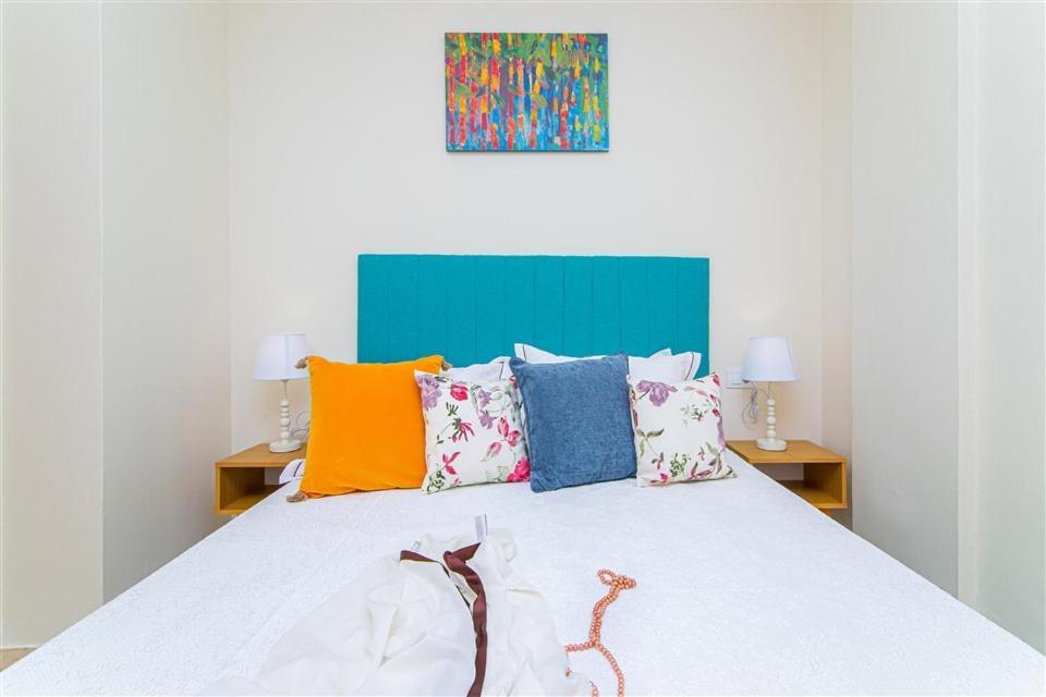 Apartment Casa Al Mare Sea View Center Heraklion (Crete)