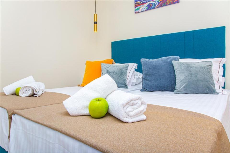 Casa Al Mare Sea View Center * Heraklion (Crete)